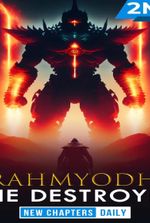 Brahmyodha : The Destroyer's