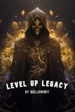 Level Up Legacy