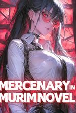 Mercenary Harem in Murim Novel